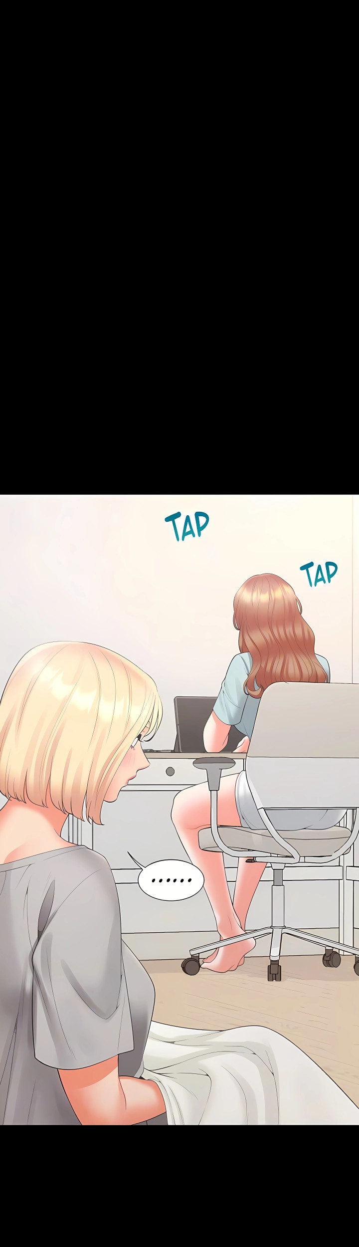 Bunking Bed Chapter 64 Page 18