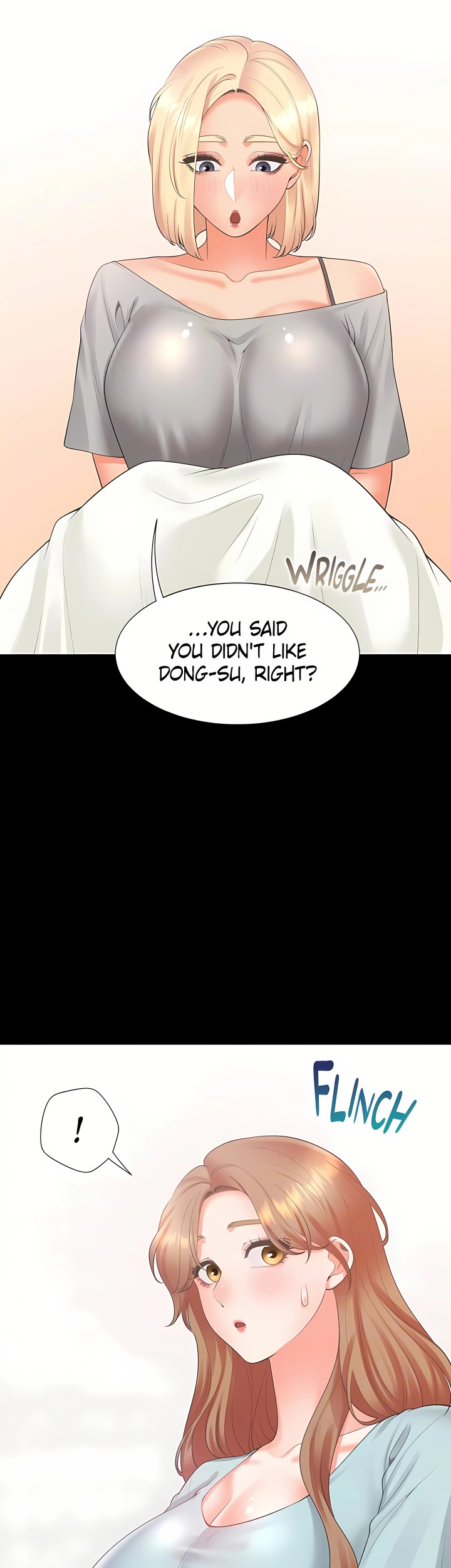 Bunking Bed Chapter 64 Page 20