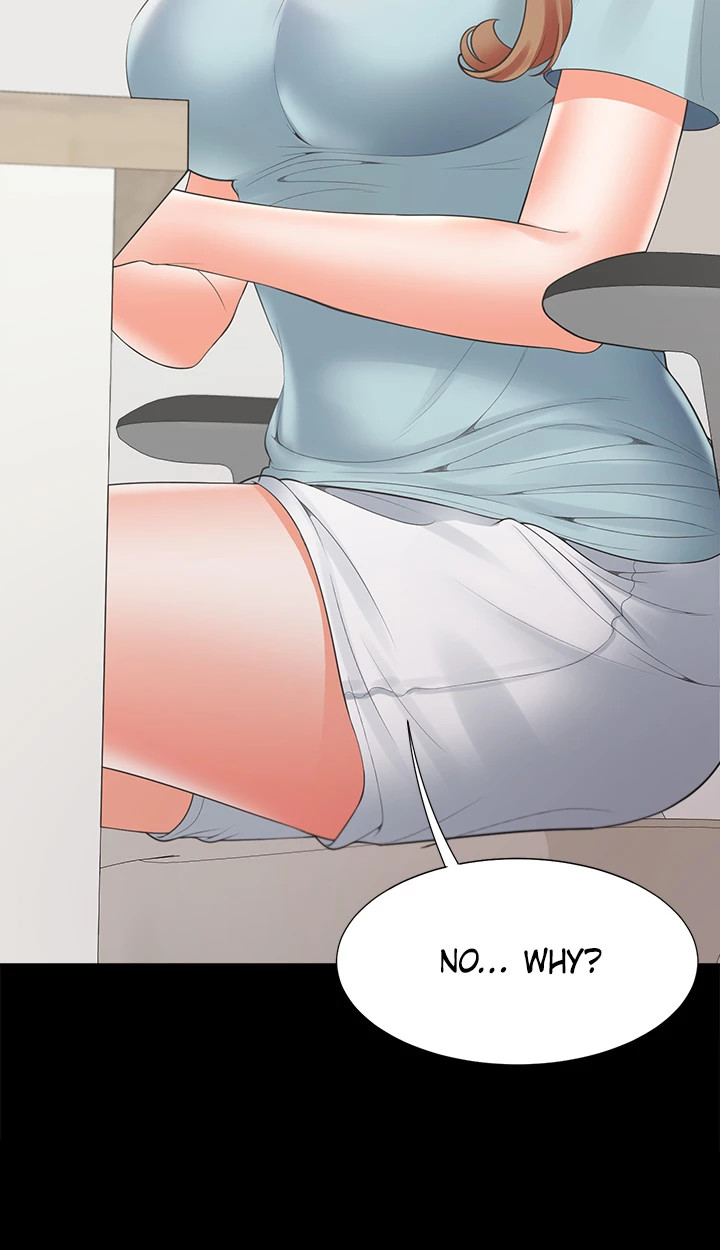 Bunking Bed Chapter 64 Page 21