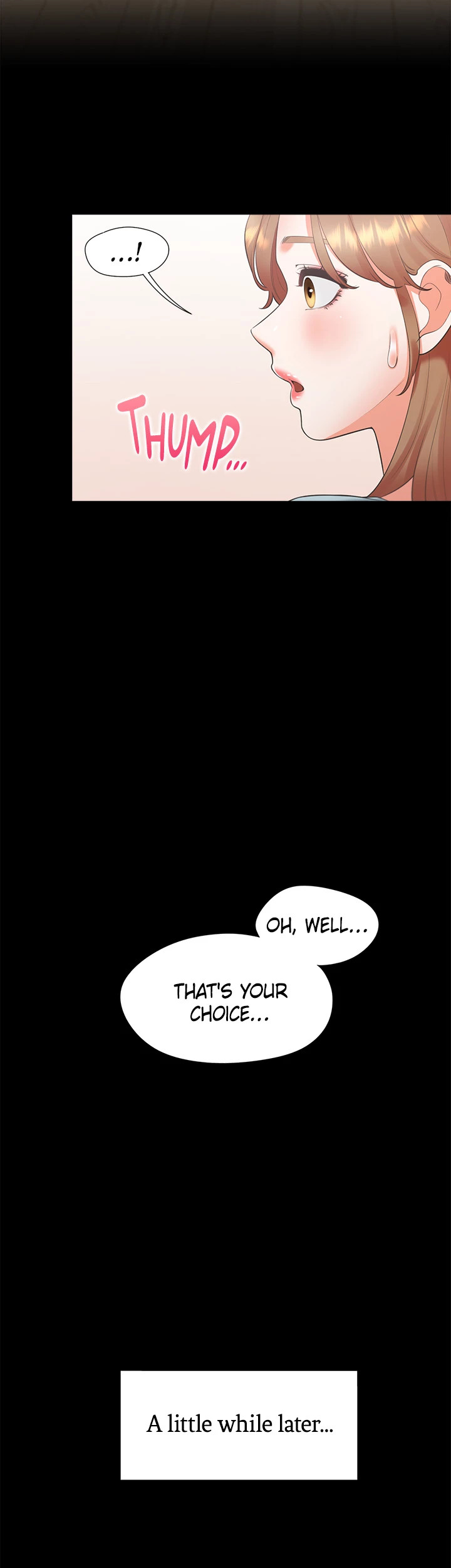 Bunking Bed Chapter 64 Page 23