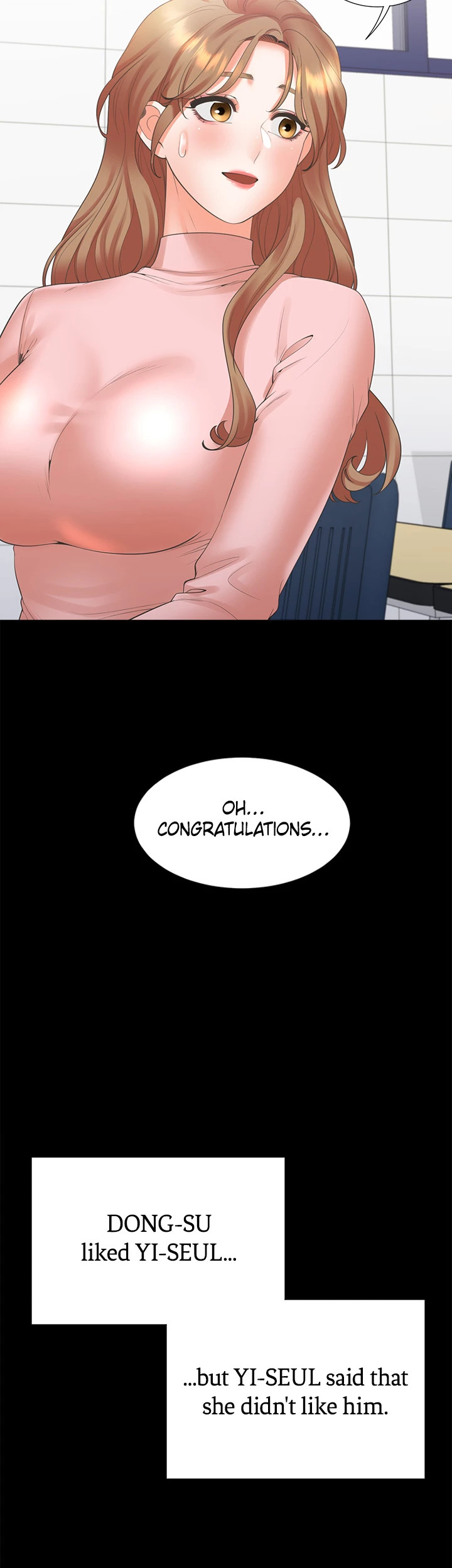 Bunking Bed Chapter 64 Page 29