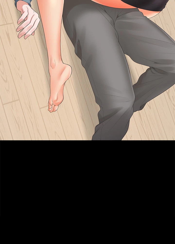 Bunking Bed Chapter 64 Page 4