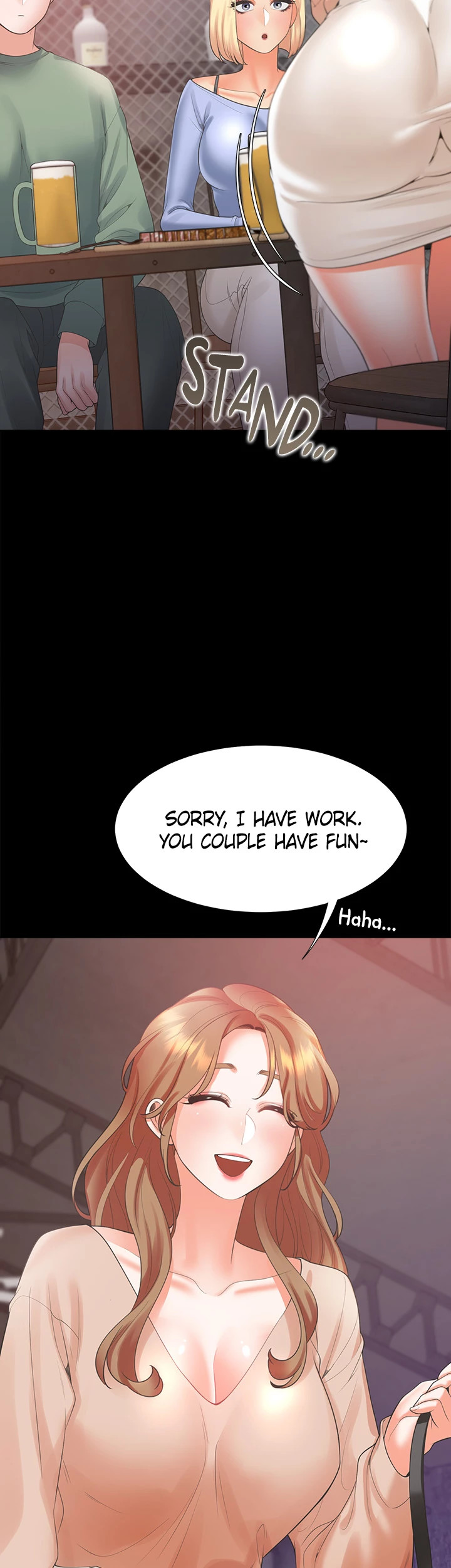 Bunking Bed Chapter 64 Page 42
