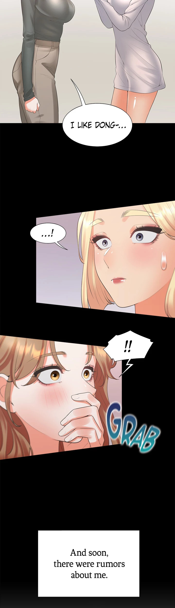 Bunking Bed Chapter 64 Page 48