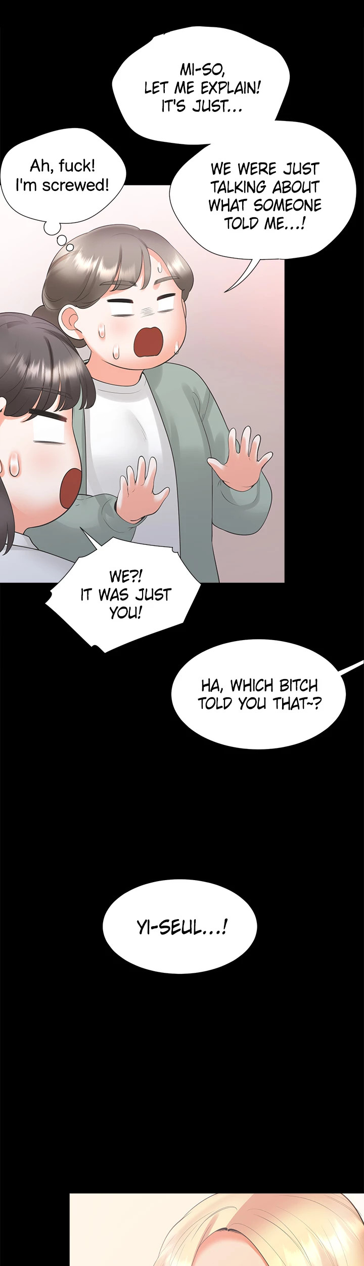 Bunking Bed Chapter 64 Page 52
