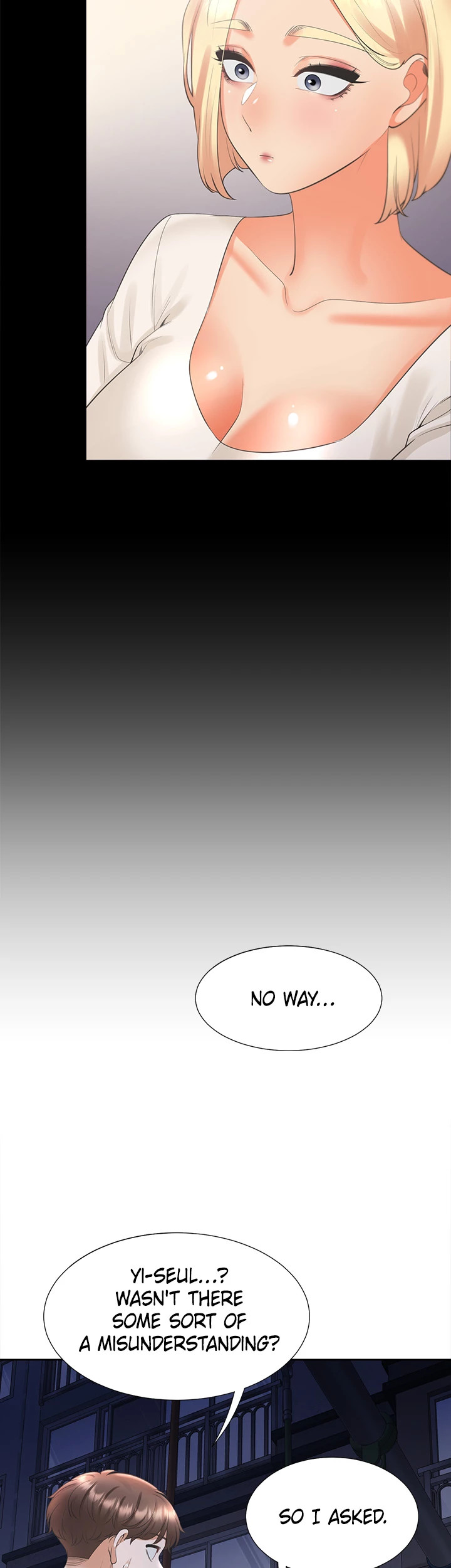 Bunking Bed Chapter 64 Page 53