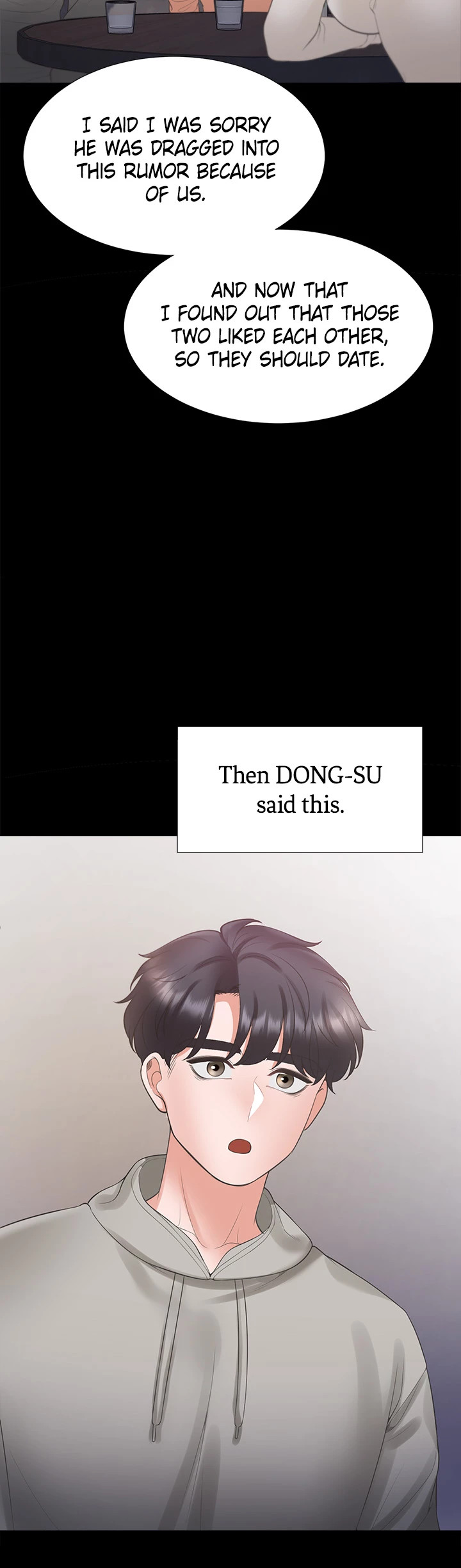 Bunking Bed Chapter 64 Page 57