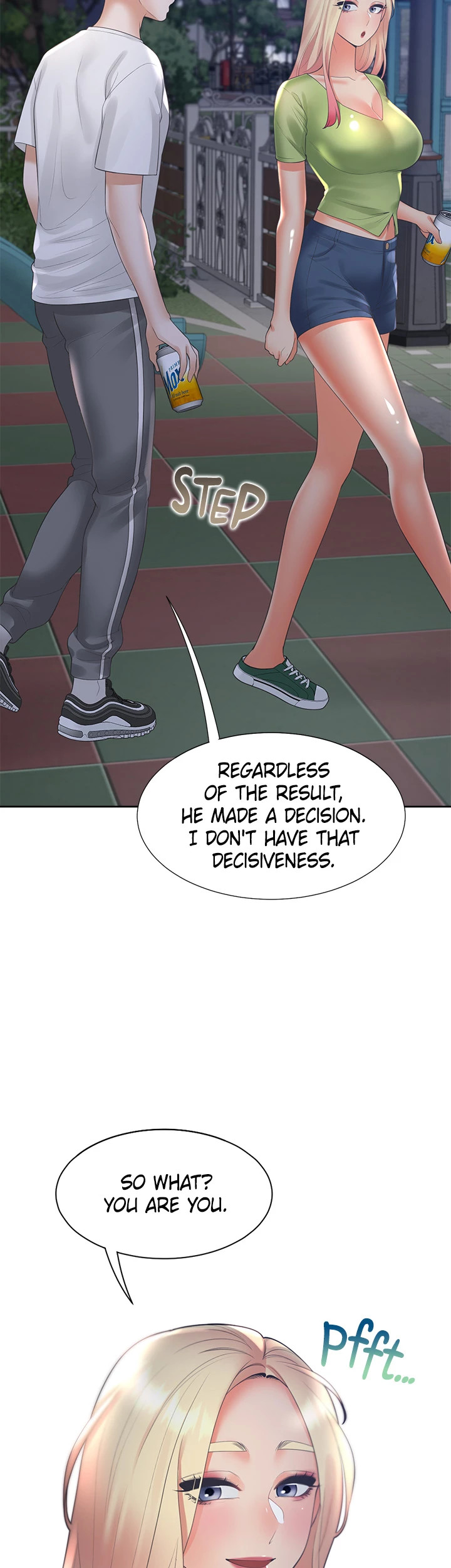 Bunking Bed Chapter 64 Page 60