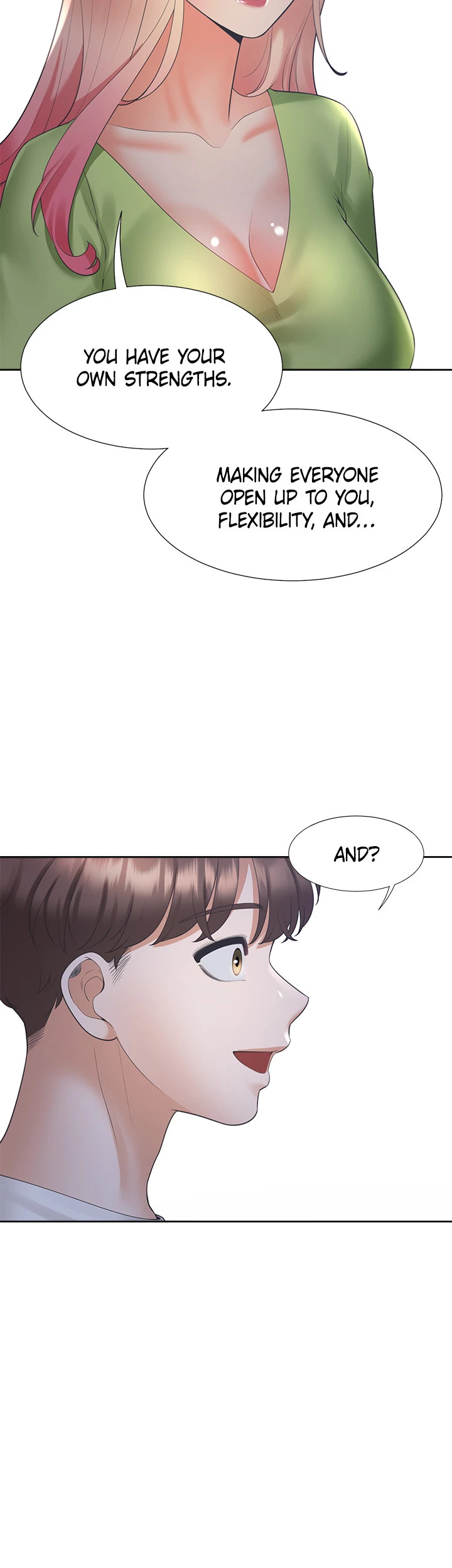 Bunking Bed Chapter 64 Page 61