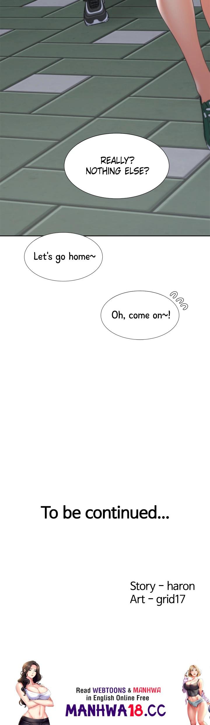 Bunking Bed Chapter 64 Page 63