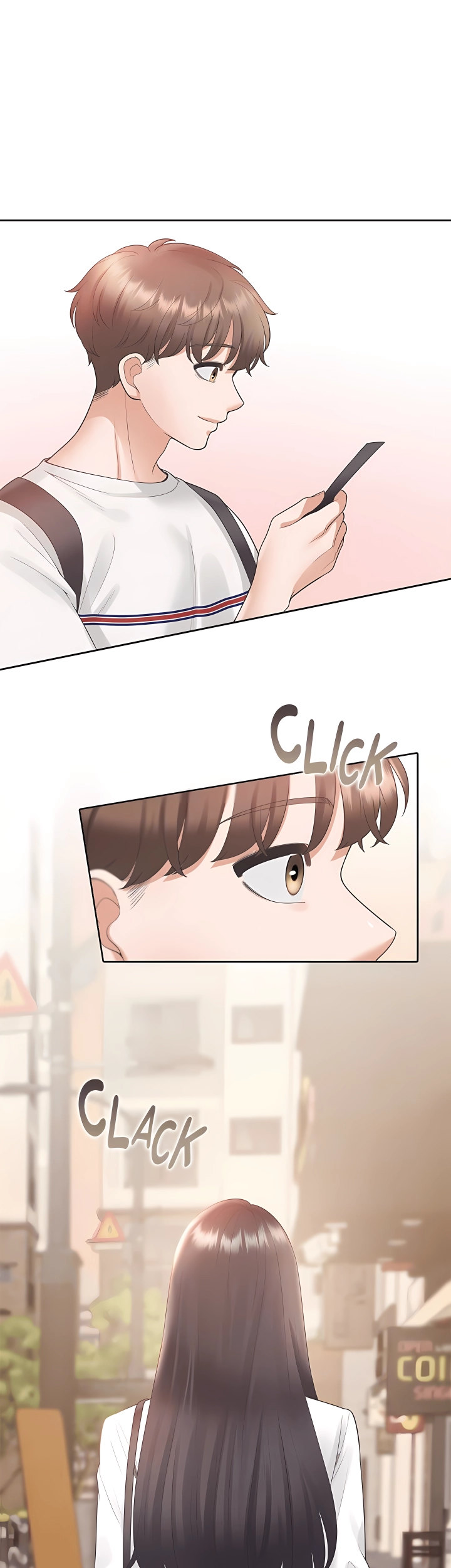 Bunking Bed Chapter 65 Page 19