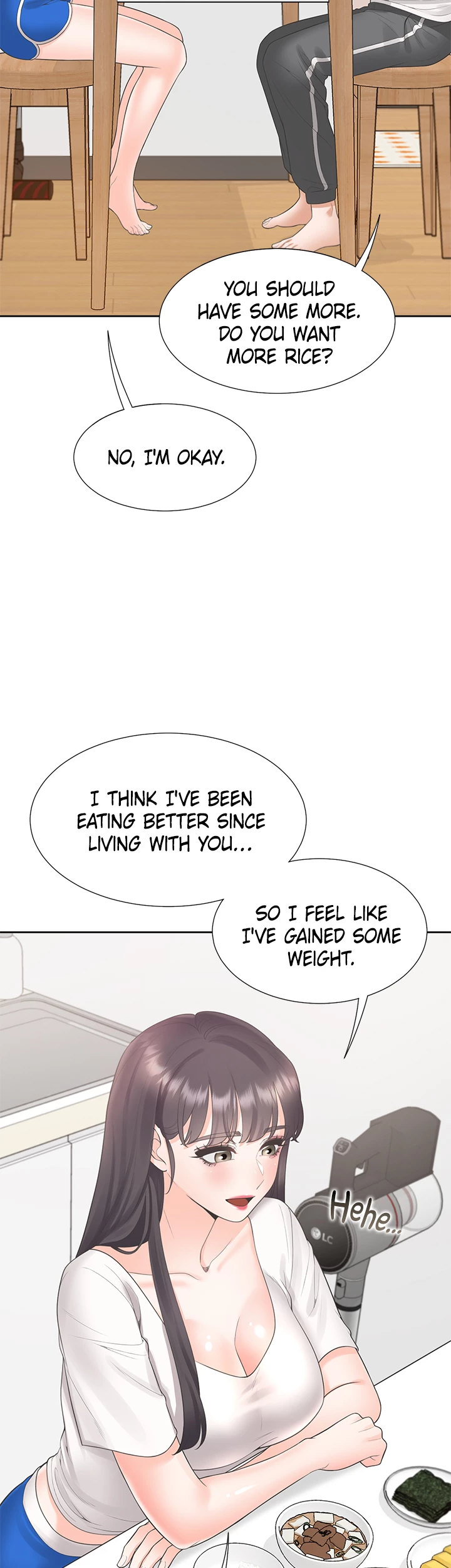 Bunking Bed Chapter 65 Page 26