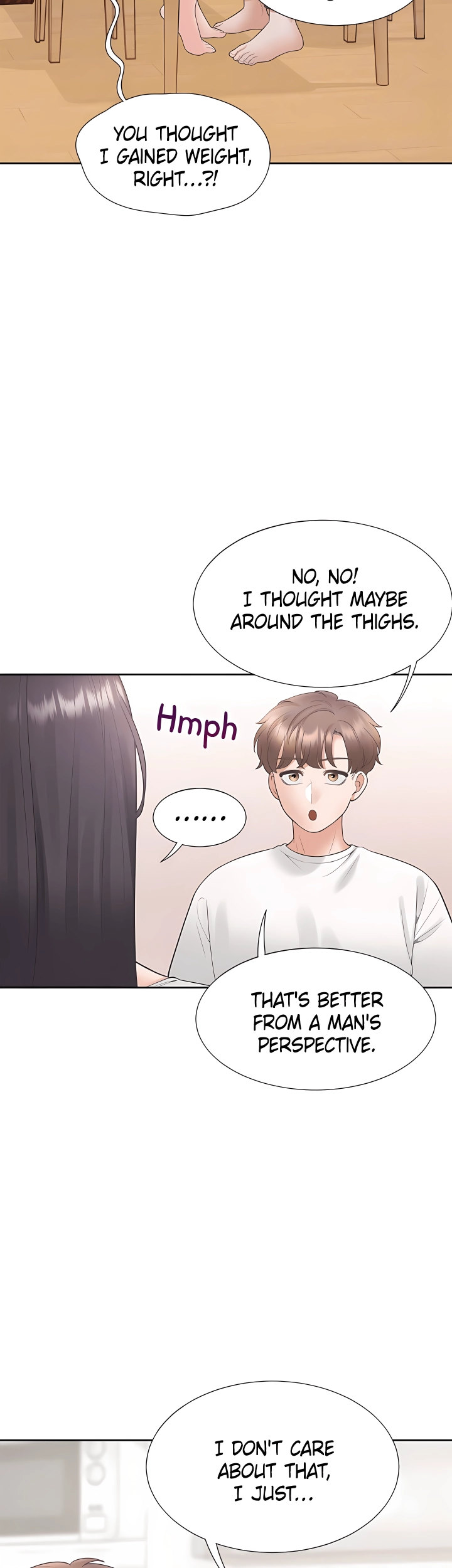 Bunking Bed Chapter 65 Page 31