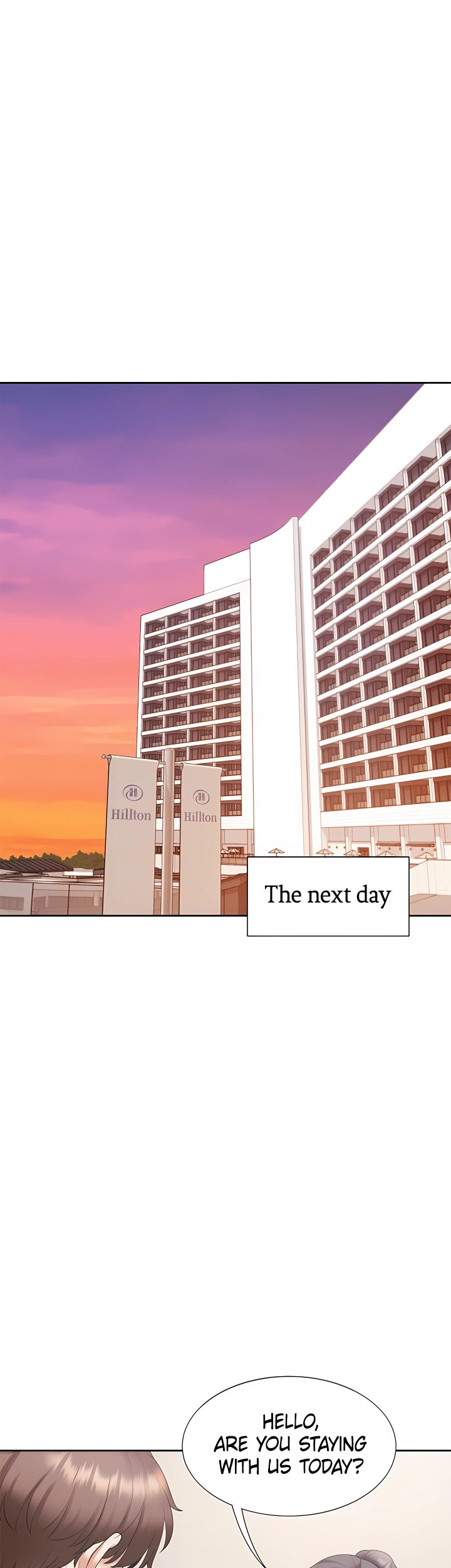 Bunking Bed Chapter 65 Page 35