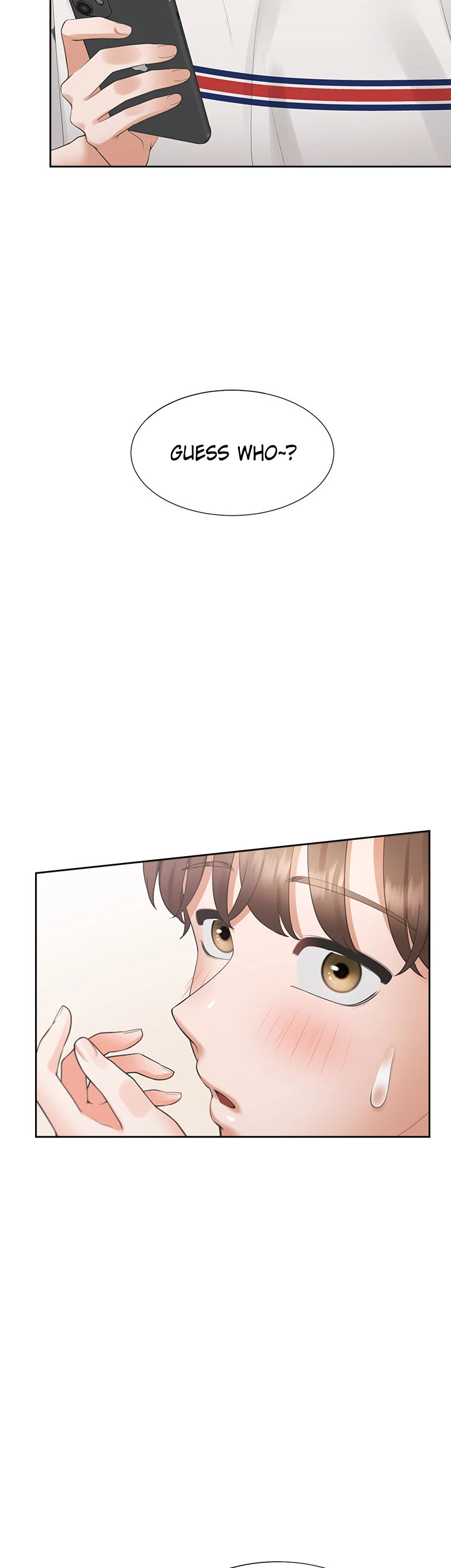 Bunking Bed Chapter 65 Page 4