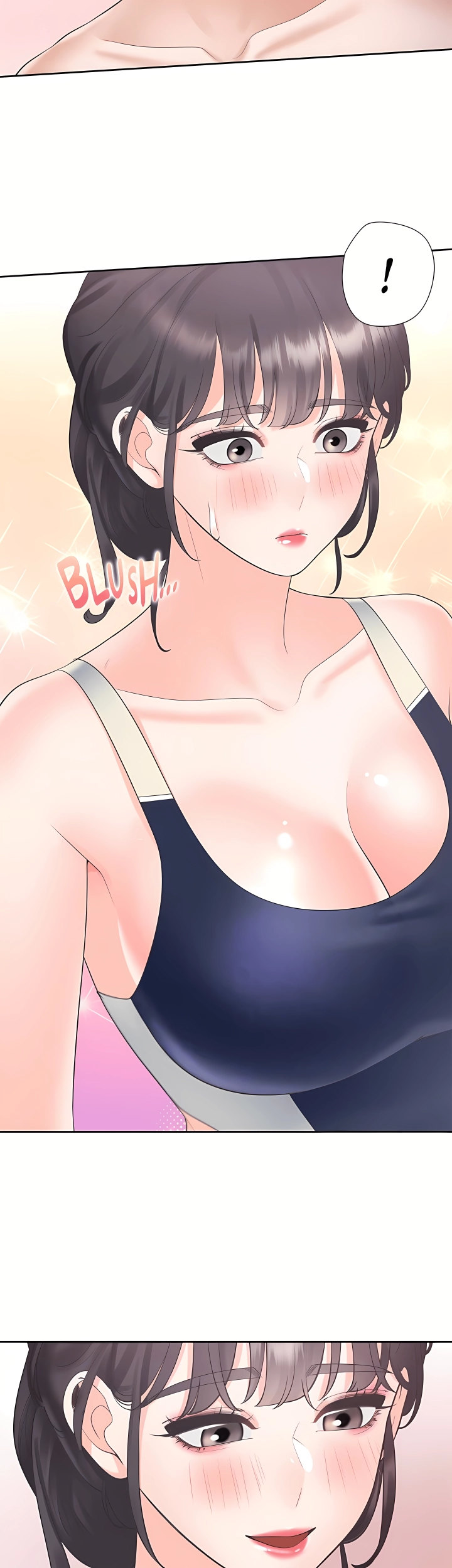 Bunking Bed Chapter 66 Page 12