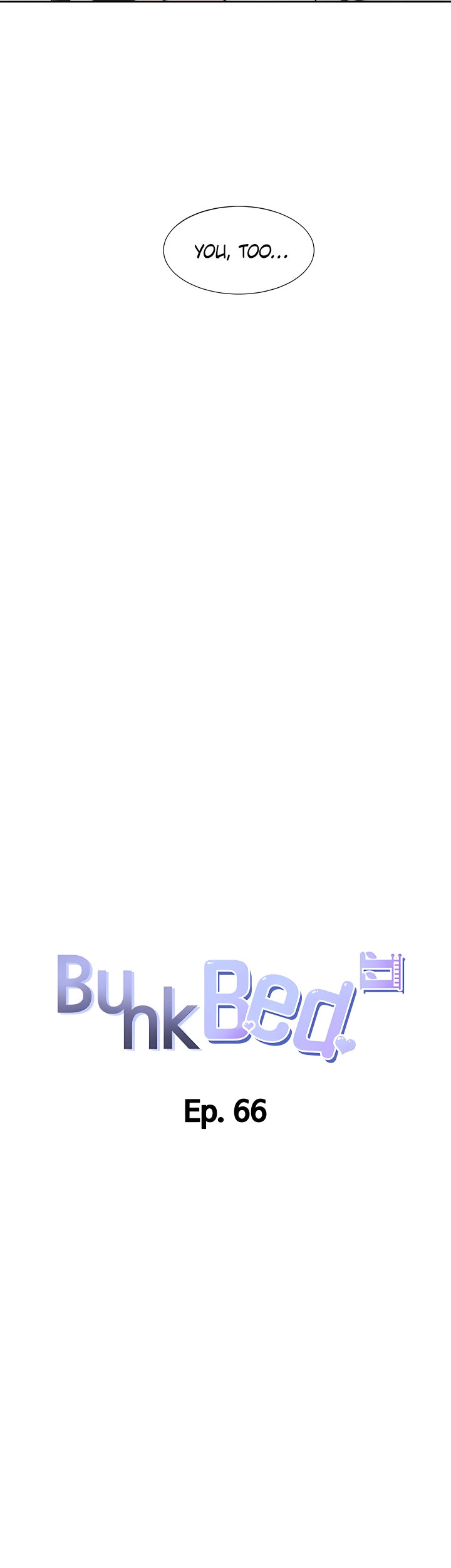 Bunking Bed Chapter 66 Page 13