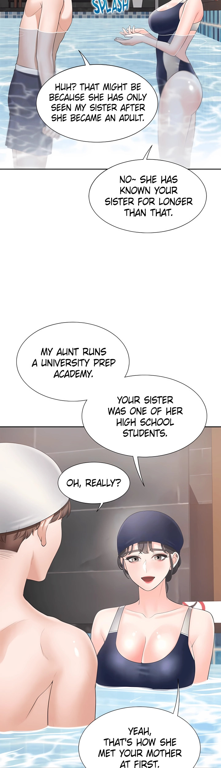 Bunking Bed Chapter 66 Page 18