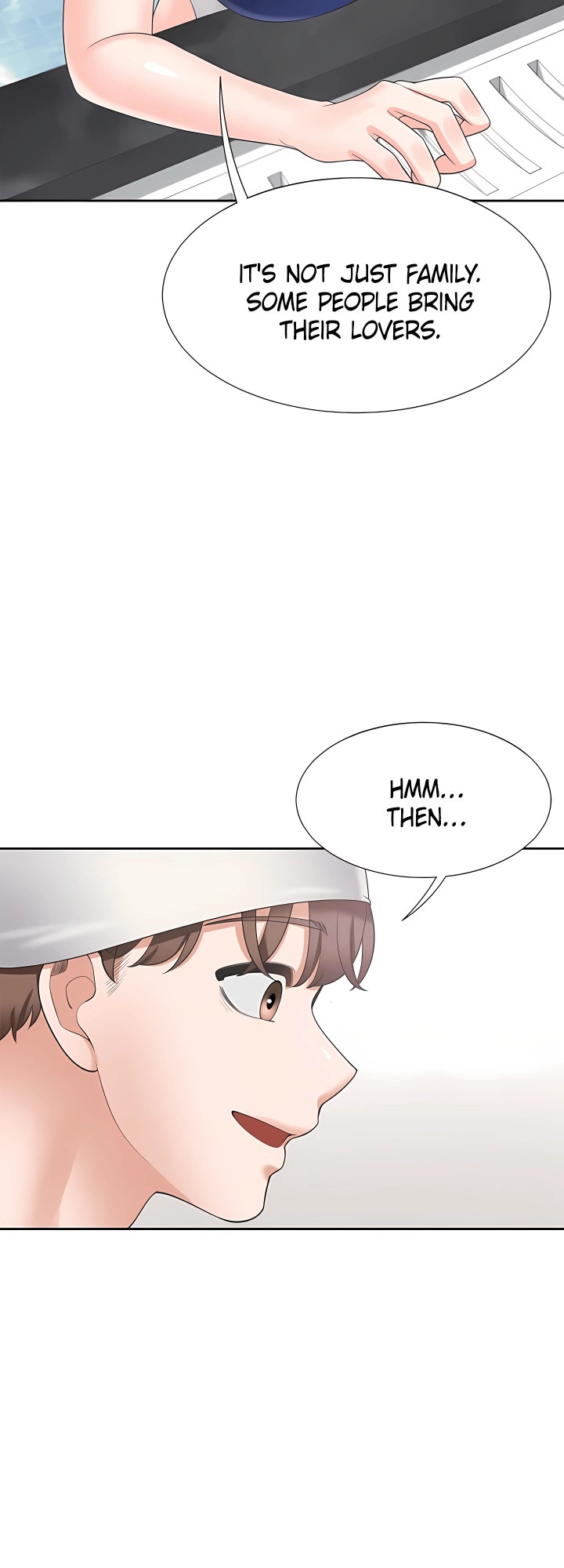 Bunking Bed Chapter 66 Page 37