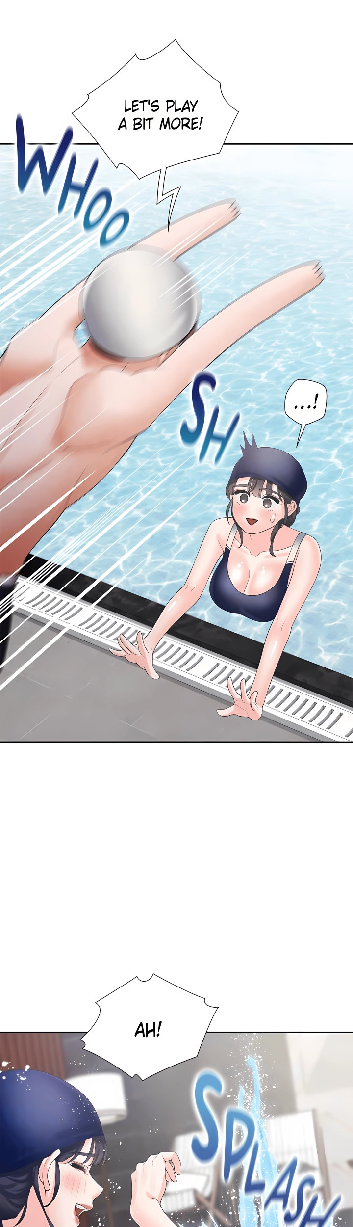 Bunking Bed Chapter 66 Page 38