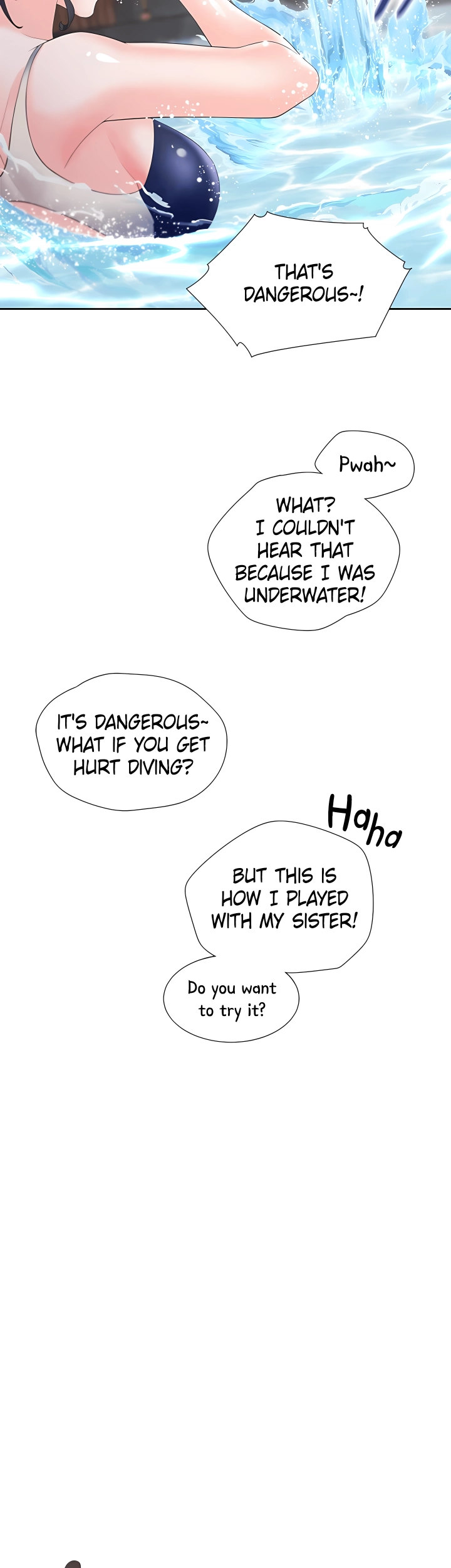 Bunking Bed Chapter 66 Page 39