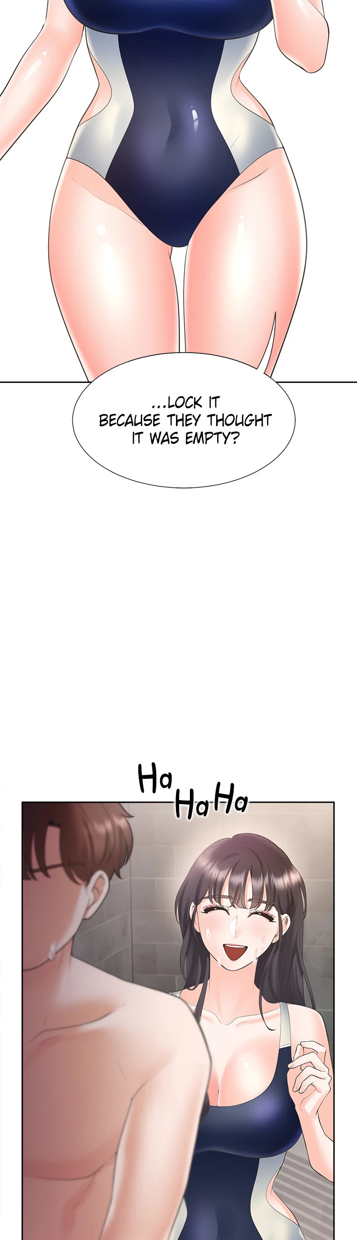 Bunking Bed Chapter 66 Page 48