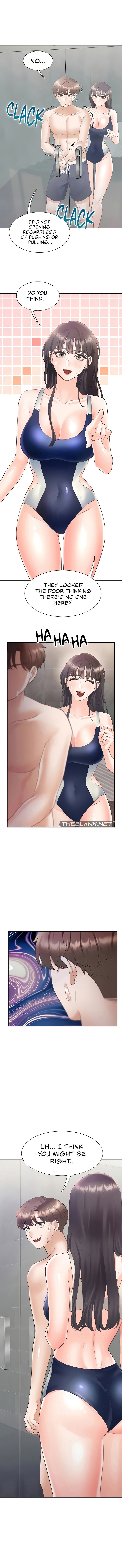 Bunking Bed Chapter 67 Page 1