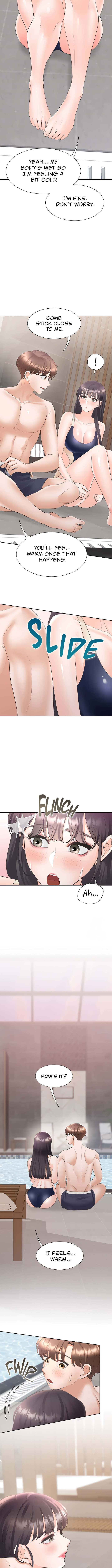 Bunking Bed Chapter 67 Page 4