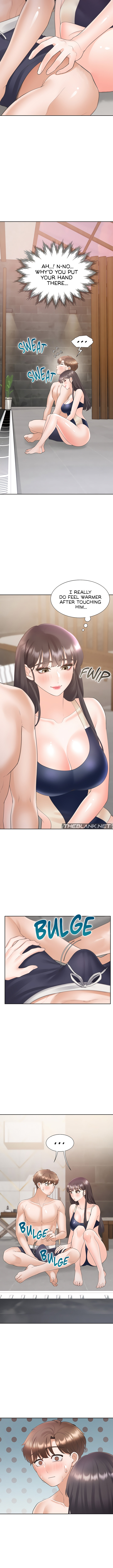 Bunking Bed Chapter 67 Page 6