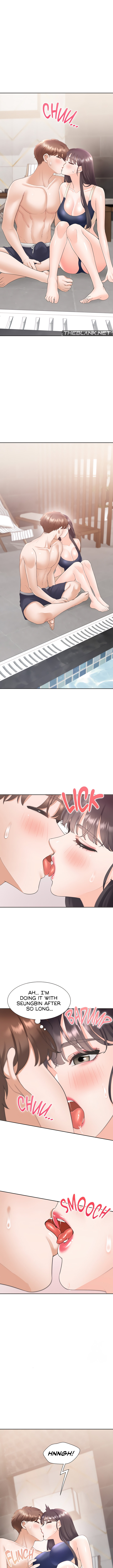 Bunking Bed Chapter 67 Page 9