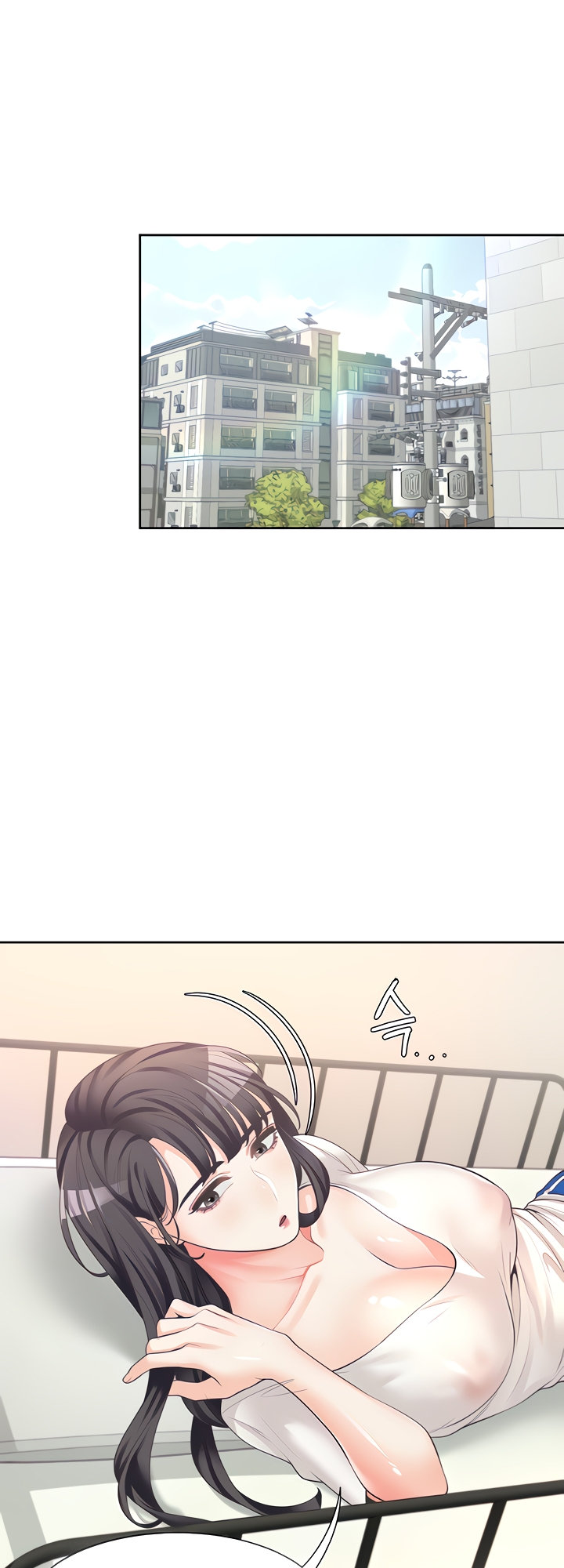 Bunking Bed Chapter 7 Page 15