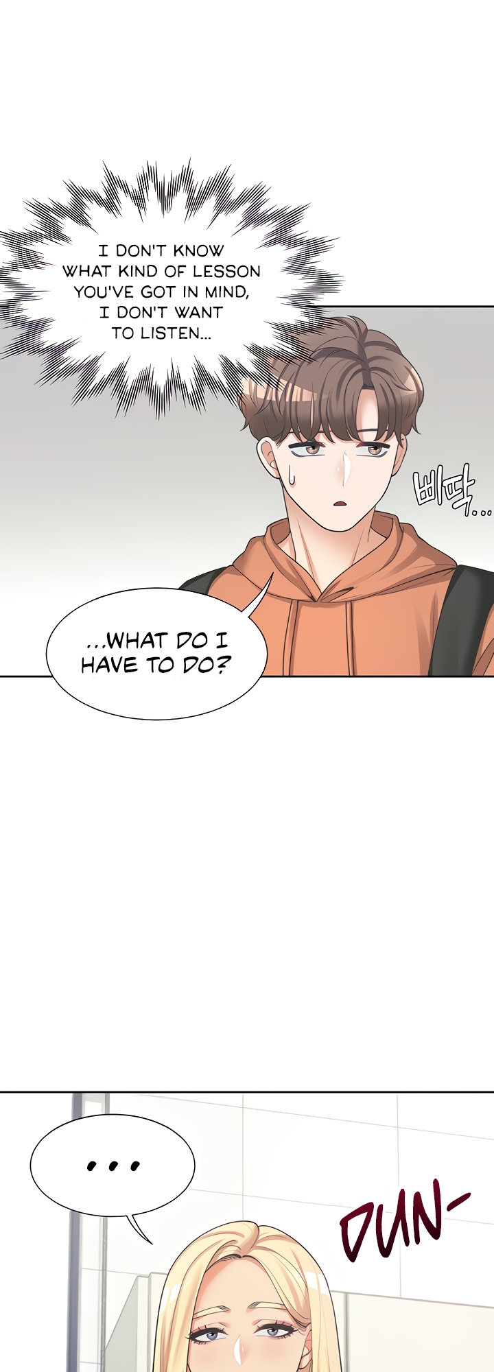 Bunking Bed Chapter 7 Page 53