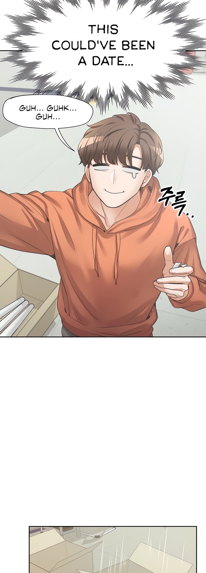 Bunking Bed Chapter 7 Page 60