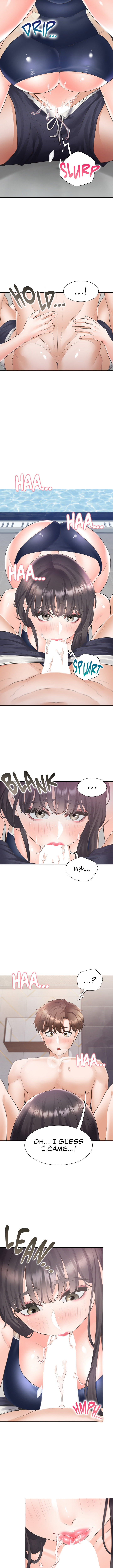 Bunking Bed Chapter 68 Page 10
