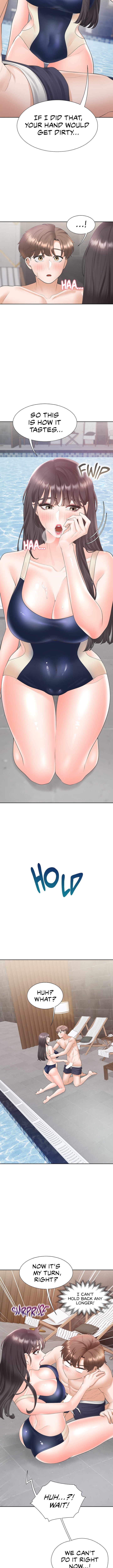 Bunking Bed Chapter 68 Page 12
