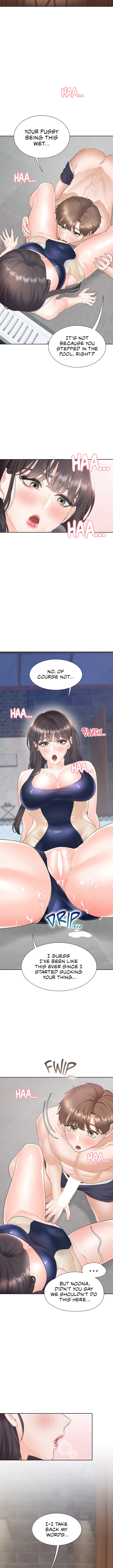Bunking Bed Chapter 68 Page 14