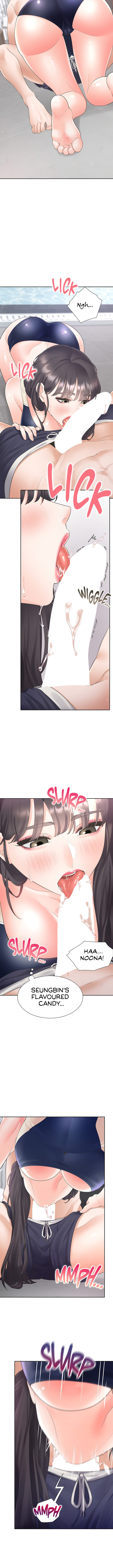 Bunking Bed Chapter 68 Page 6