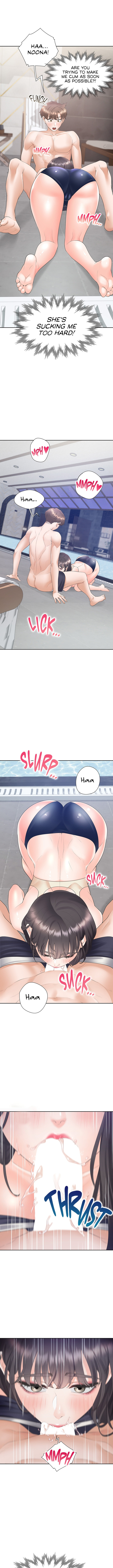 Bunking Bed Chapter 68 Page 7
