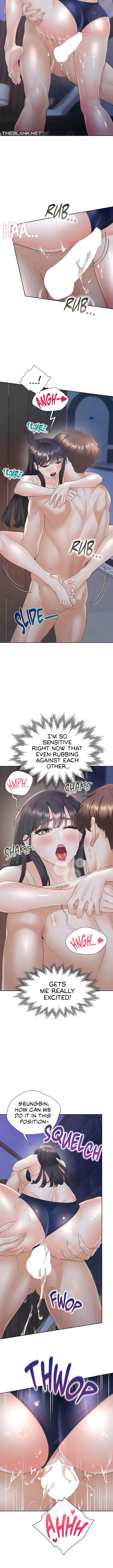 Bunking Bed Chapter 69 Page 13