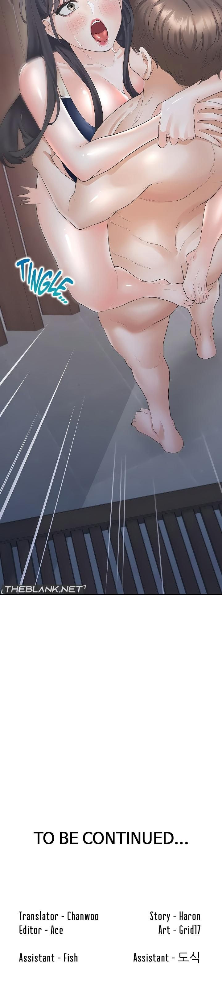 Bunking Bed Chapter 69 Page 15