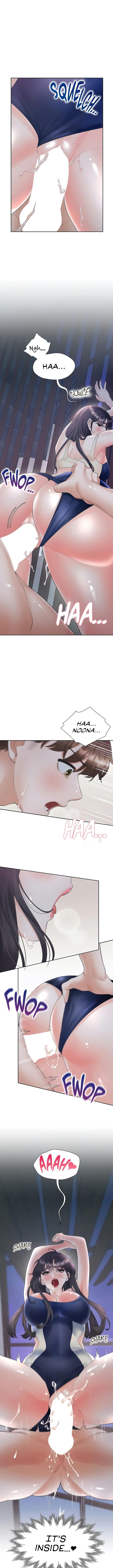 Bunking Bed Chapter 69 Page 4
