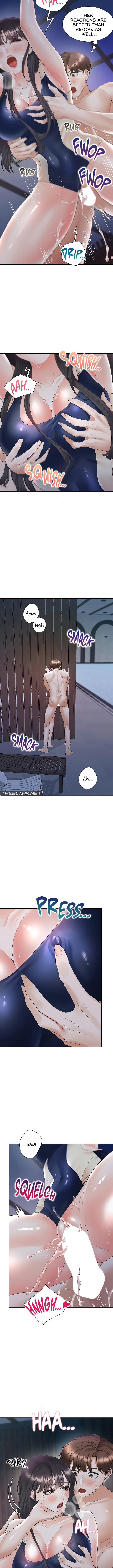 Bunking Bed Chapter 69 Page 8