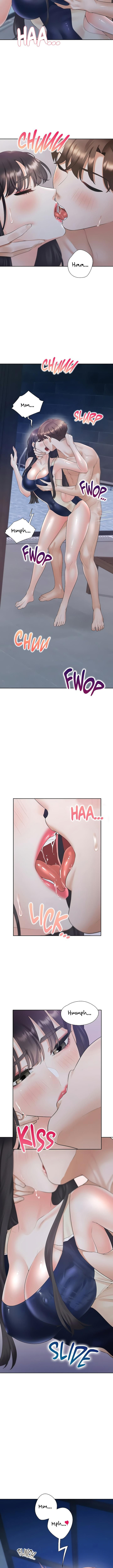 Bunking Bed Chapter 69 Page 9