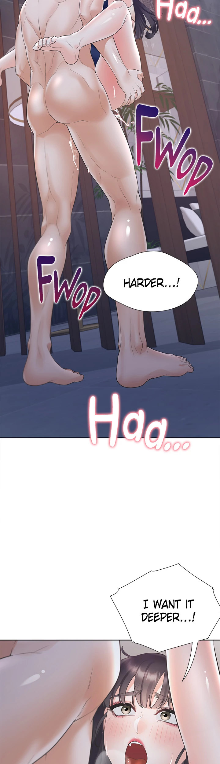 Bunking Bed Chapter 70 Page 29