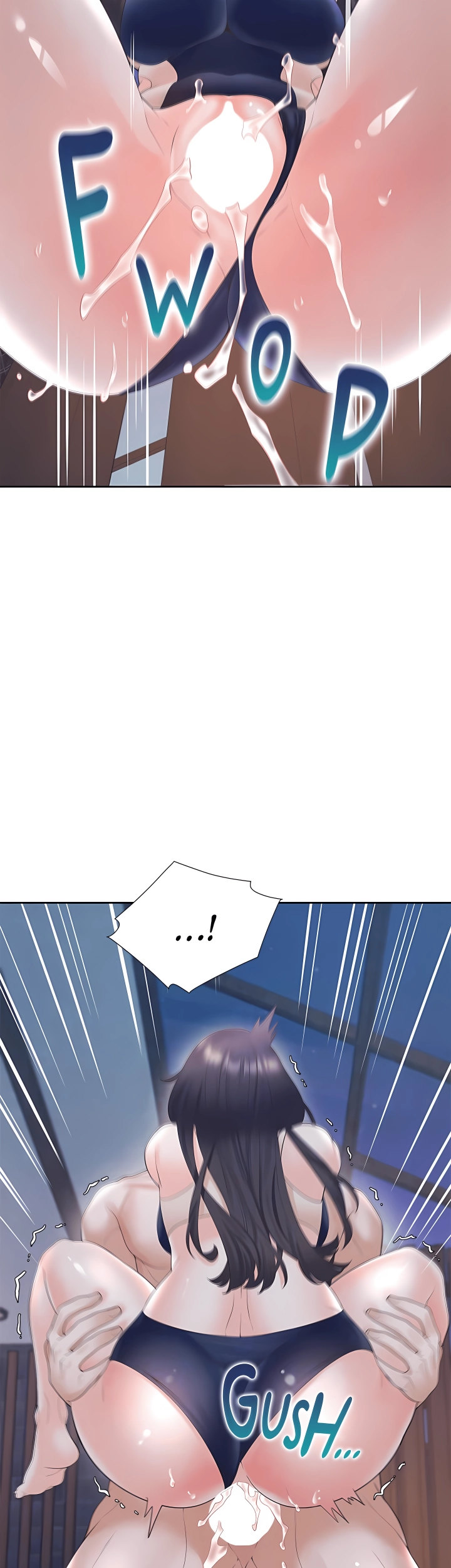 Bunking Bed Chapter 70 Page 32
