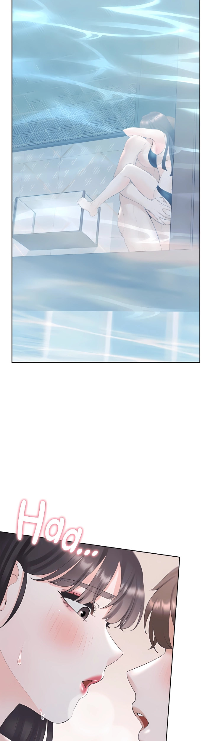 Bunking Bed Chapter 70 Page 36