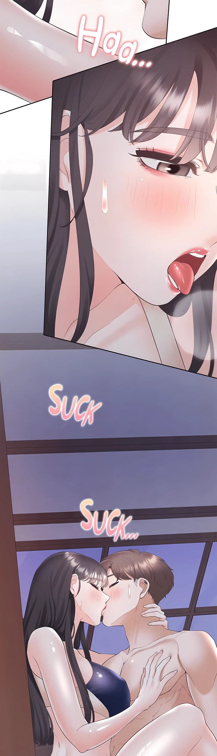 Bunking Bed Chapter 70 Page 37