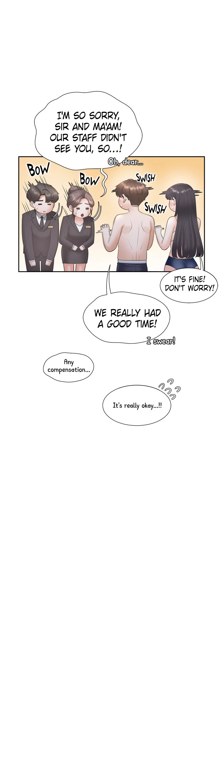Bunking Bed Chapter 70 Page 43
