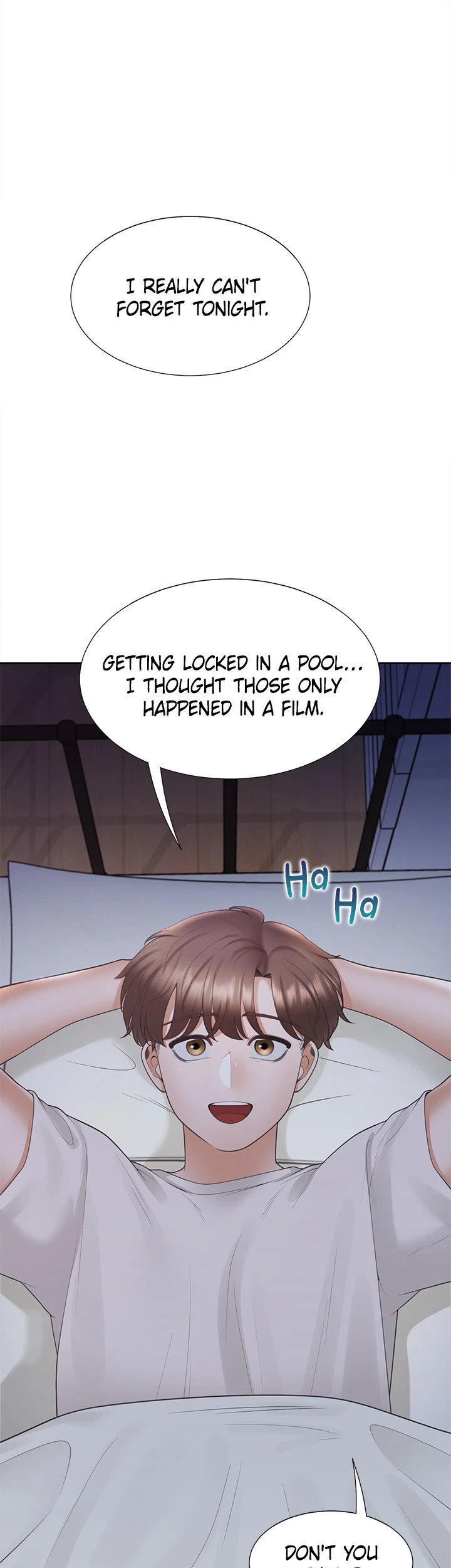 Bunking Bed Chapter 70 Page 45