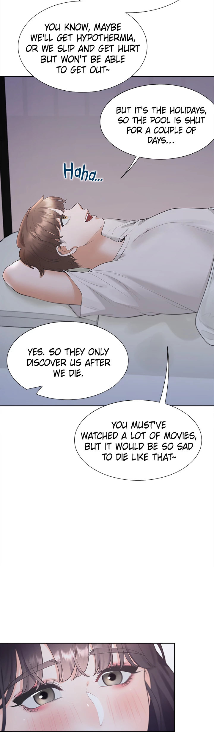 Bunking Bed Chapter 70 Page 47